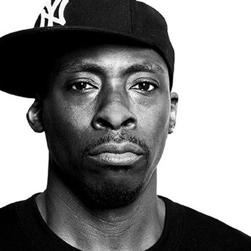 Pete Rock Track Megamix Vol 1