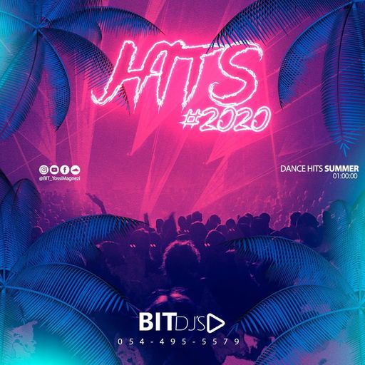Dance Hits 2020 Bit Djs
