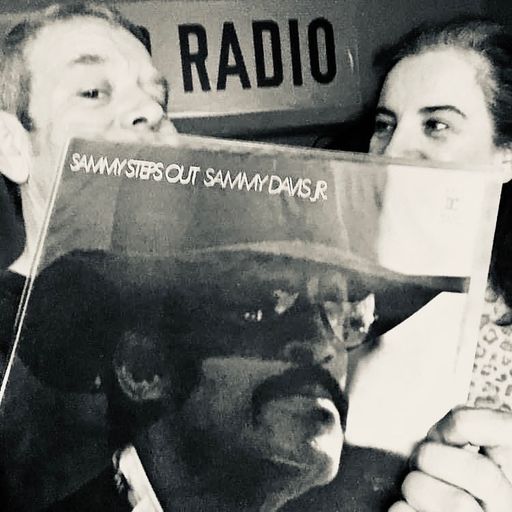 The Well Suspect Radio Show - Richard Searle & Erika Ts ~ 01.03.22