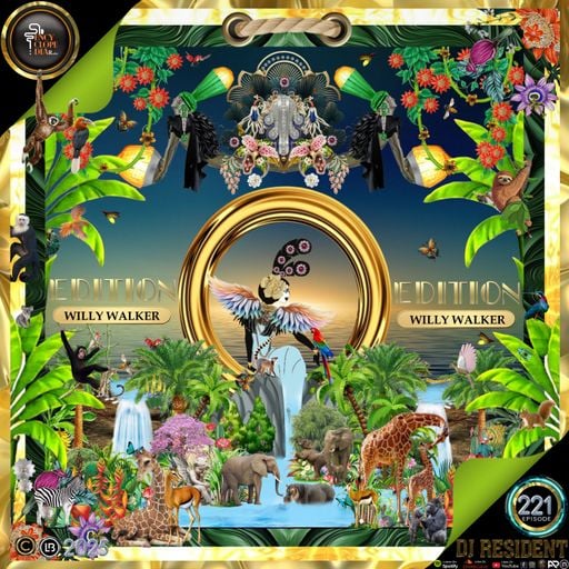 Encyclopedia Radio - Edition 221 - October 2025