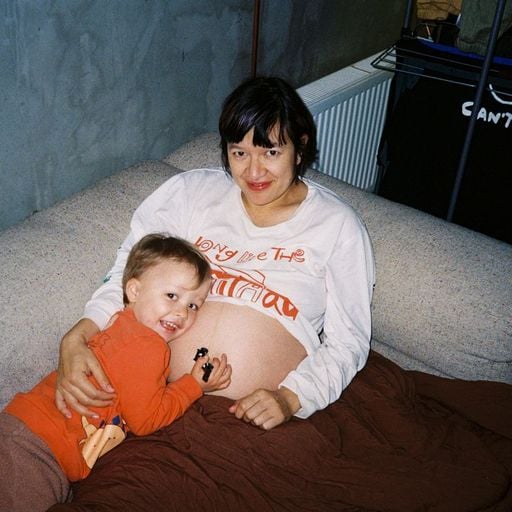 Sui Zhen - Postpartum Mood - 23rd September 2025