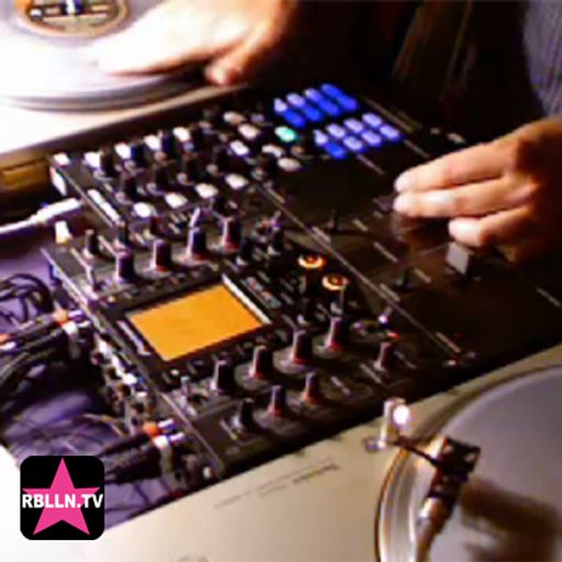 RBLLN.TV mit DJMQ (13.03.2012 Teil2)