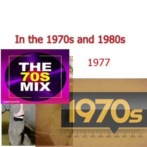 1977 mix
