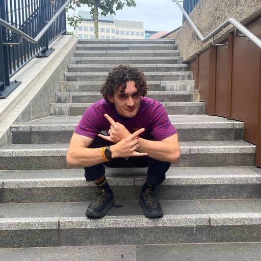 Regular Party w/ Jaames - 18/08/23