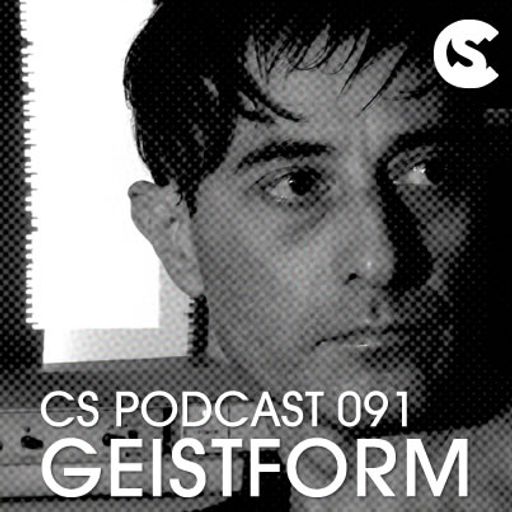 CS Podcast 091 - Geistform
