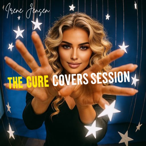 The Cure Covers Session (20-02-2026)
