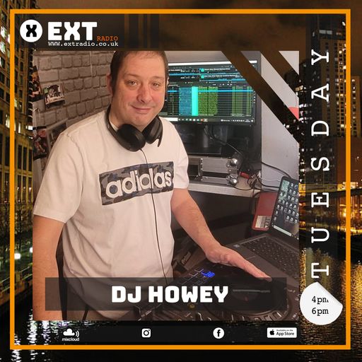 DJ Howey - 25 OCT 2022