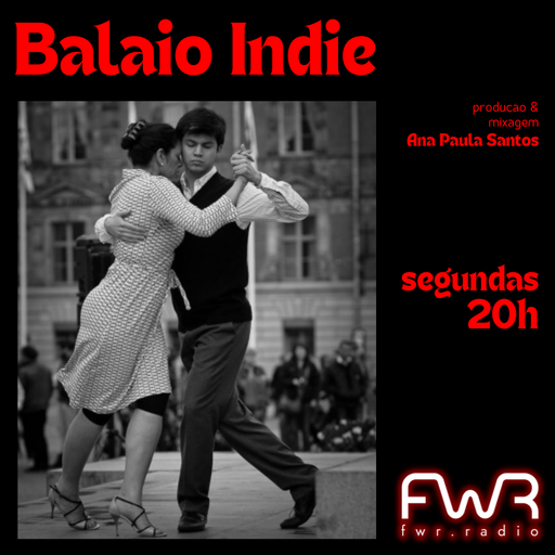 Balaio Indie 027 - 13.6.2022