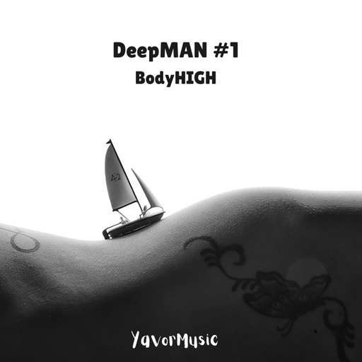 DeepMAN #1 BodyHIGH