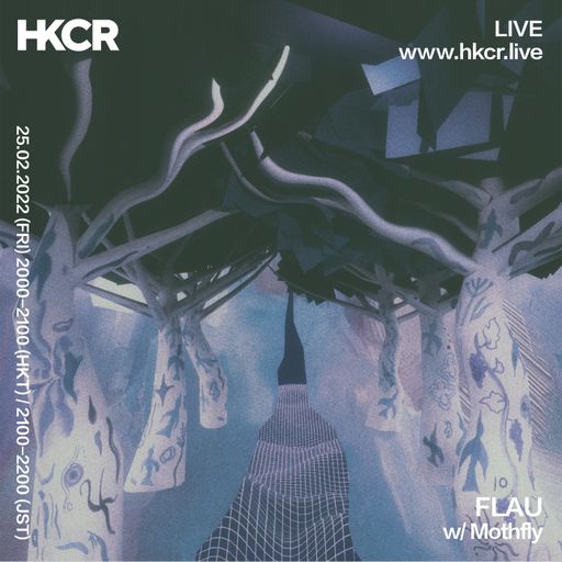 FLAU w/ Mothfly - 25/02/2022
