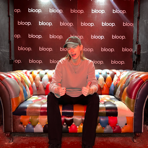 Bouncy Beats w/ Lady Jules - 22.10.24