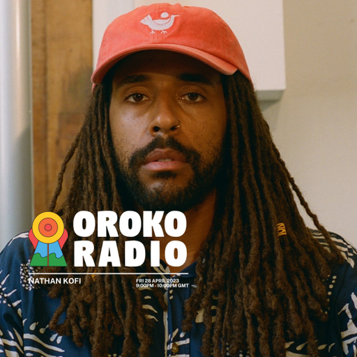 Nathan Kofi - Guest Mix - 28th April 2023