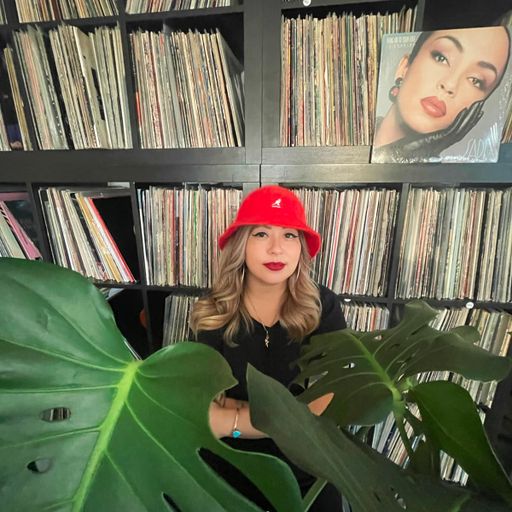 Artform Radio: Sonrisita with Sleepwalk // 03-03-22