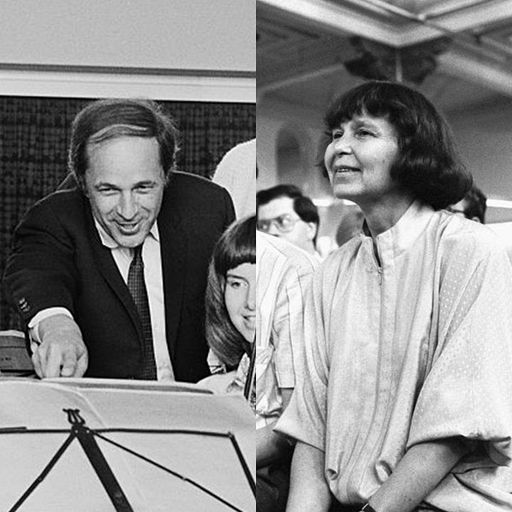 Tafelmusik w/ Fusaro & Classical Hooligans: Gubaidulina & Boulez Tribute - 15th March 2025