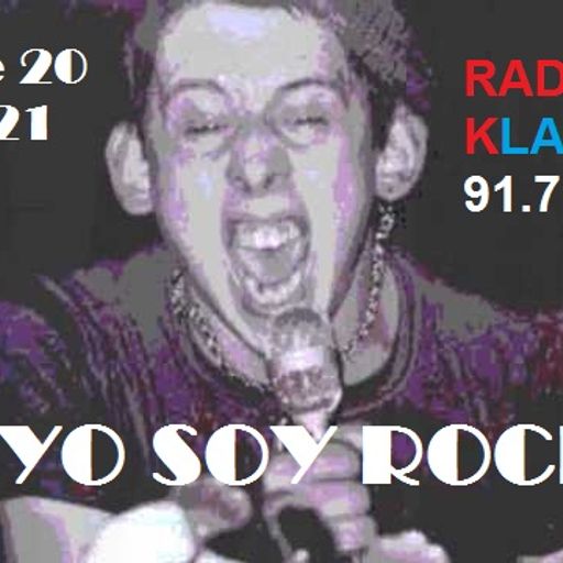 YO SOY ROCK: TRANSMISIÓN 168