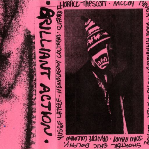 Another World May 2023 -Brilliant Action Mixtape- (05.16.2023)