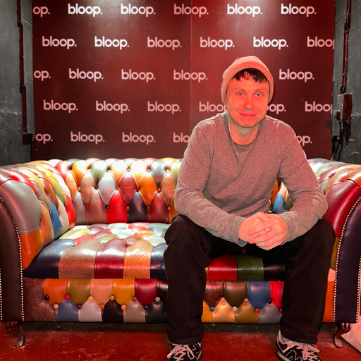 Ryan Jones - 21.11.25