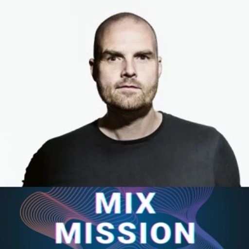 Martin Eyerer - Sunshine Live Mix Mission 2019
