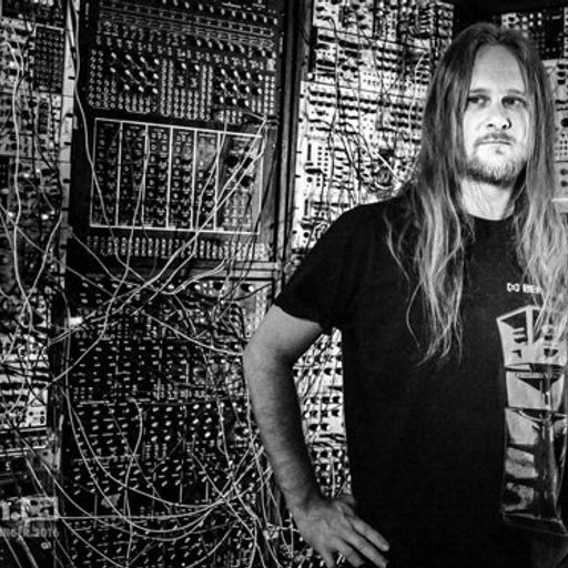Tribute to Venetian Snares # Bad Kreuznach Live Mix