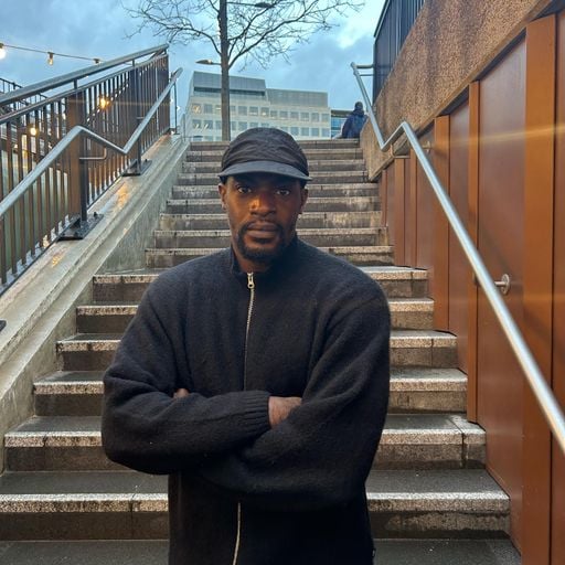 Jesse B 26/02/25 - Voices Radio