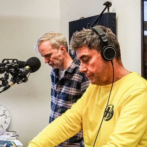 An Exploration of Hospital Records // 17-12-19