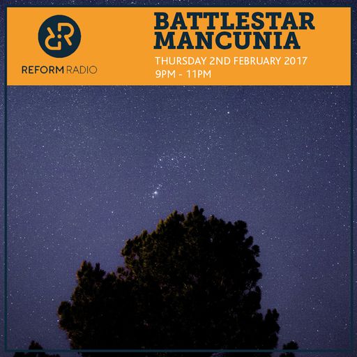 Battlestar Mancuina 2nd February 2017