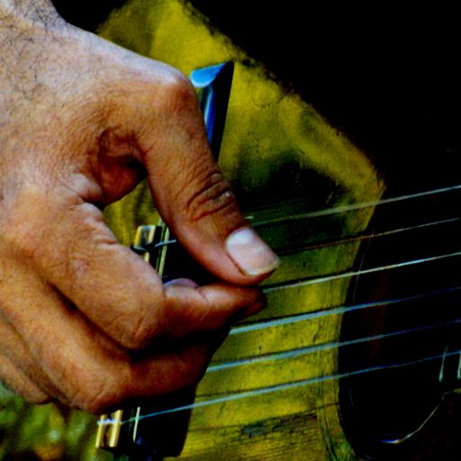 Tocando