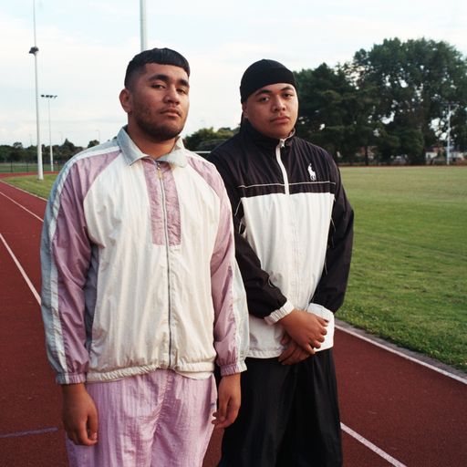 Church & AP Interview 18-01-2019