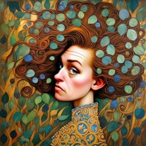 Down the Rabbit Hole Vol 6 - Mirka loses grip of reality