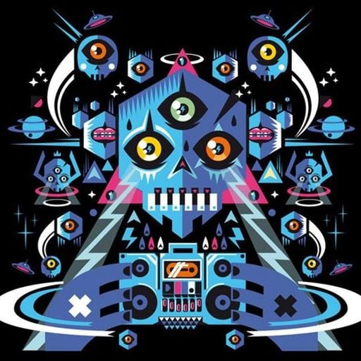 Colin Dale - Abstrakt Dance Show - 05.03.2026