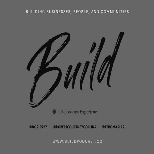 Build Podcast – Episode 44