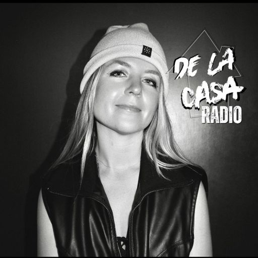 Beyond Blonde - De La Casa Radio 04.03.26
