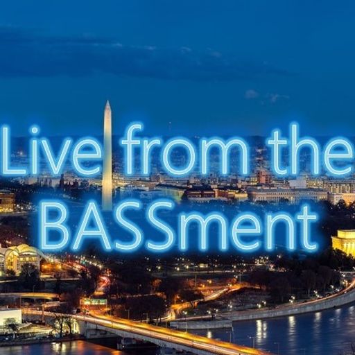 Live from the BASSment - Beats Per Minute Radio - 1-25-2026