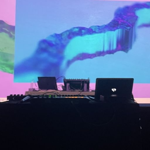 Connections to Sound #23 - 15 May 2025