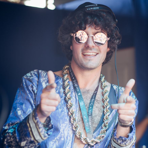 WorkWear Dance Show w/ DJ Mr Bunko - 27/09/24 - [Voices Radio]