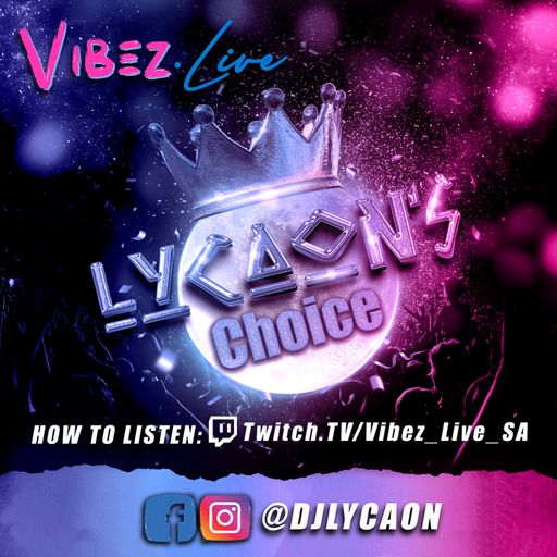 DJ Lycaon - Mixed Trance