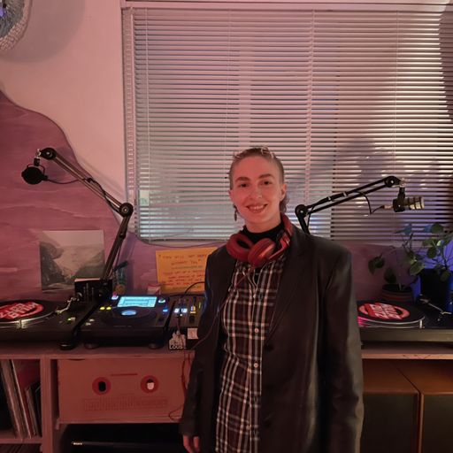 GET UP! And If You Don’t, Then Don’t. - November 2023