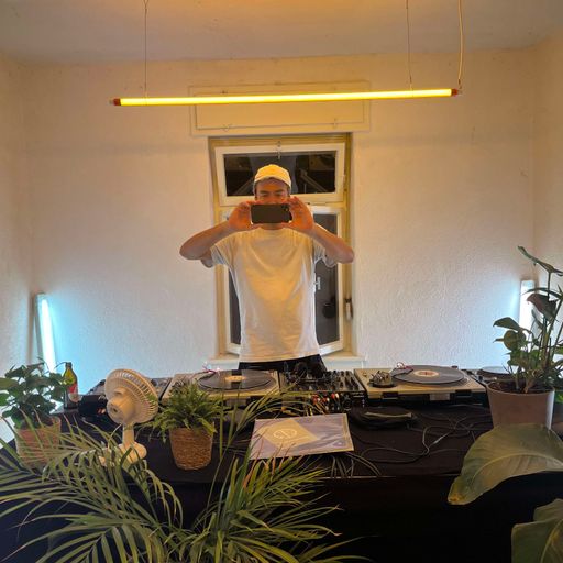 THRILLED!, #61 mit Hendrik Vogel ( Holidays on Mars )