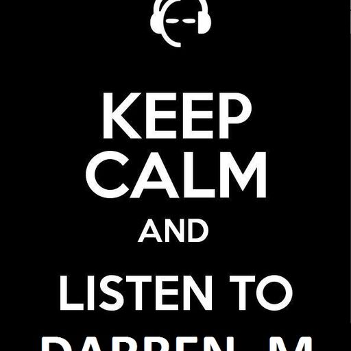 Darren_m trax radio oldskool jungle set