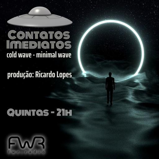 Contatos Imediatos 093 - 22.6.2023