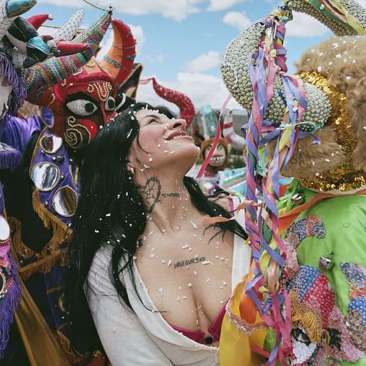 Cazzu - 1st July 2025