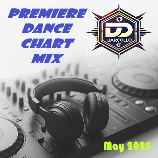Premiere Dance Chart Mix May 2025