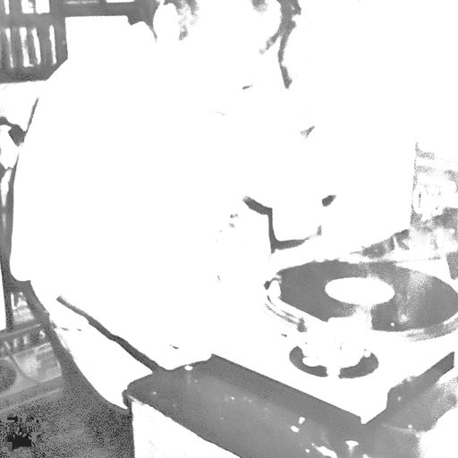 Apr 21 - TFIF techno