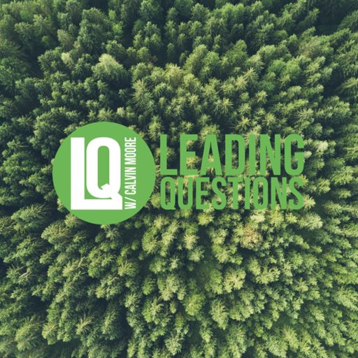 S7 E12 | Election 2020 : On The Environment