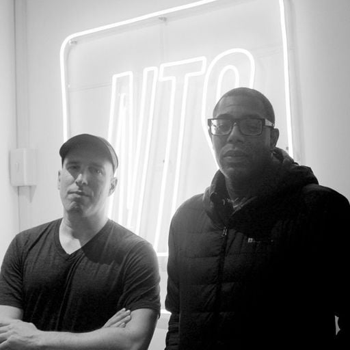 Drum Poetry w/ Equinox & Dev/Null - 13th March 2025