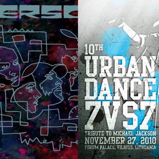 Gatves Lyga 2010 10 20 | Andro [Urban Dance]