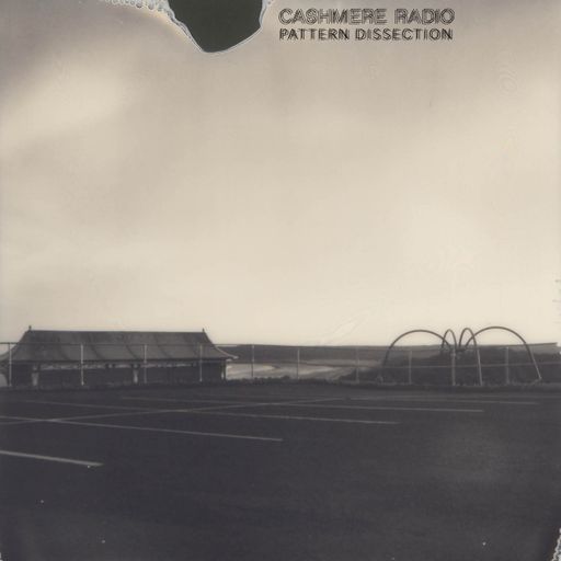 Pattern Dissection #20 20.04.2019