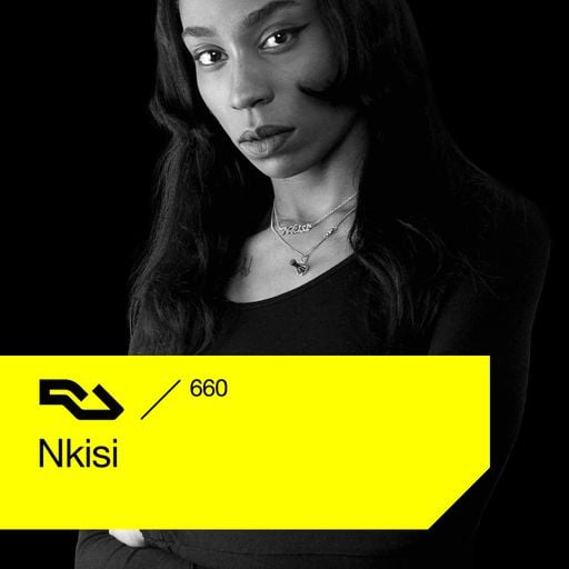 RA.660 Nkisi