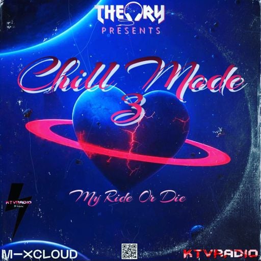CHILL MODE 3