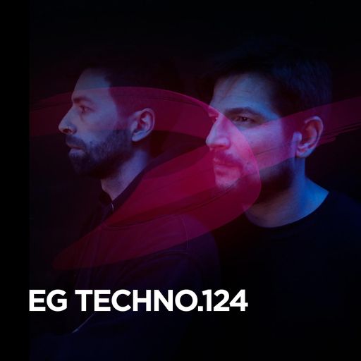 EG TECHNO.124 Animal Picnic